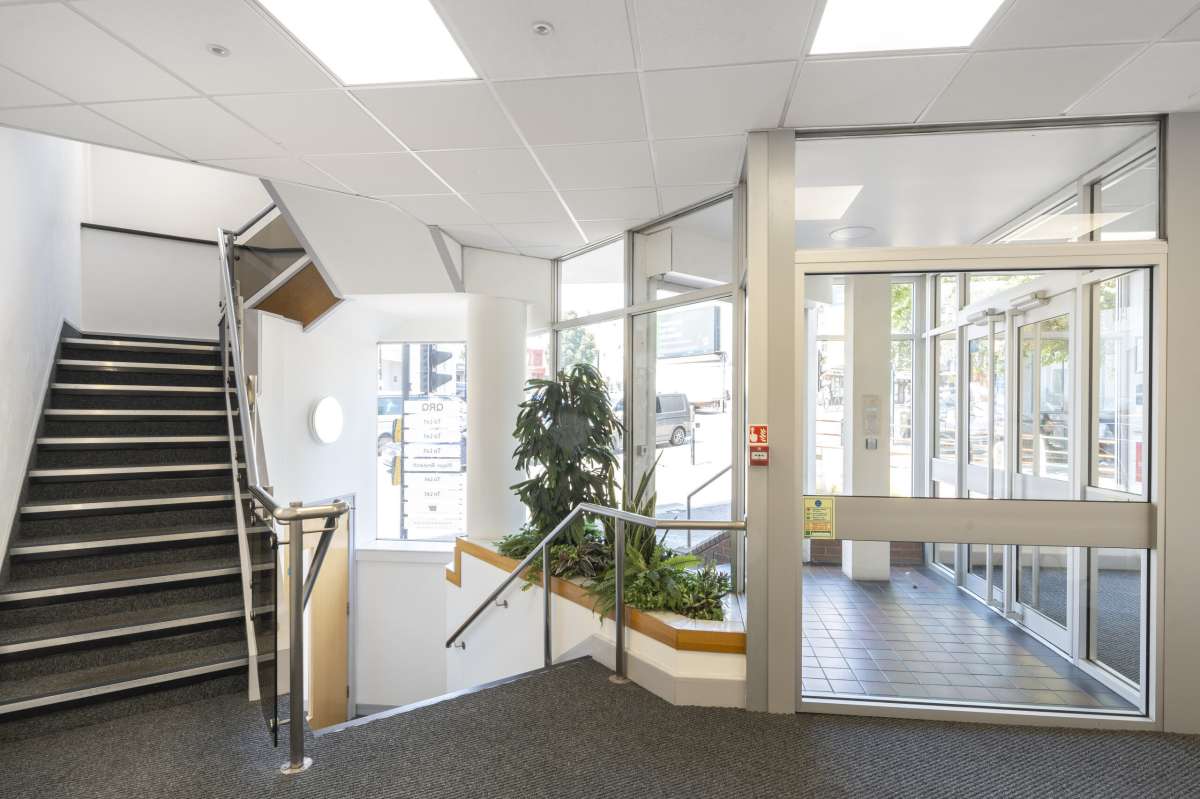 Office in Brighton - photo 2