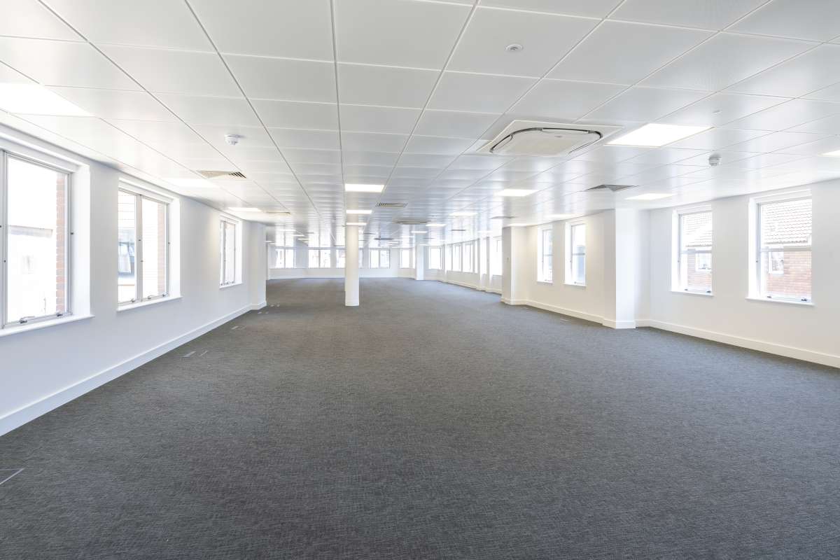 Office in Brighton - photo 3