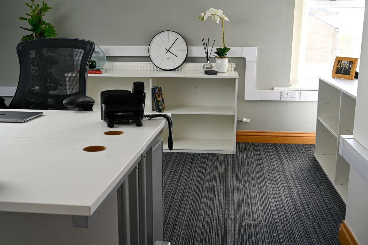 Office in Halifax - photo 2