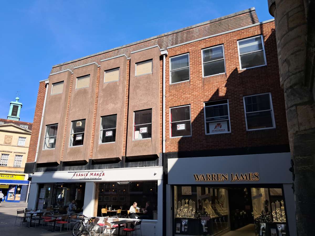 Office in Lincoln - photo 3