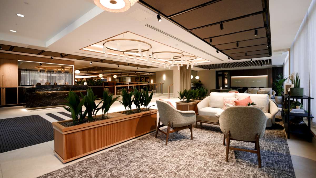 Office in Harrogate - photo 3