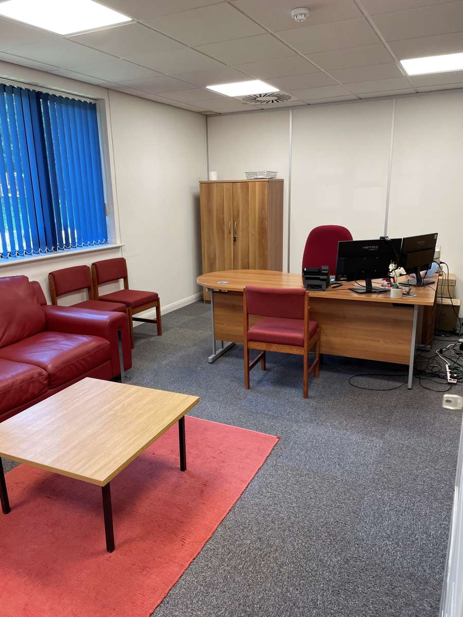 Office in Peterborough - photo 3