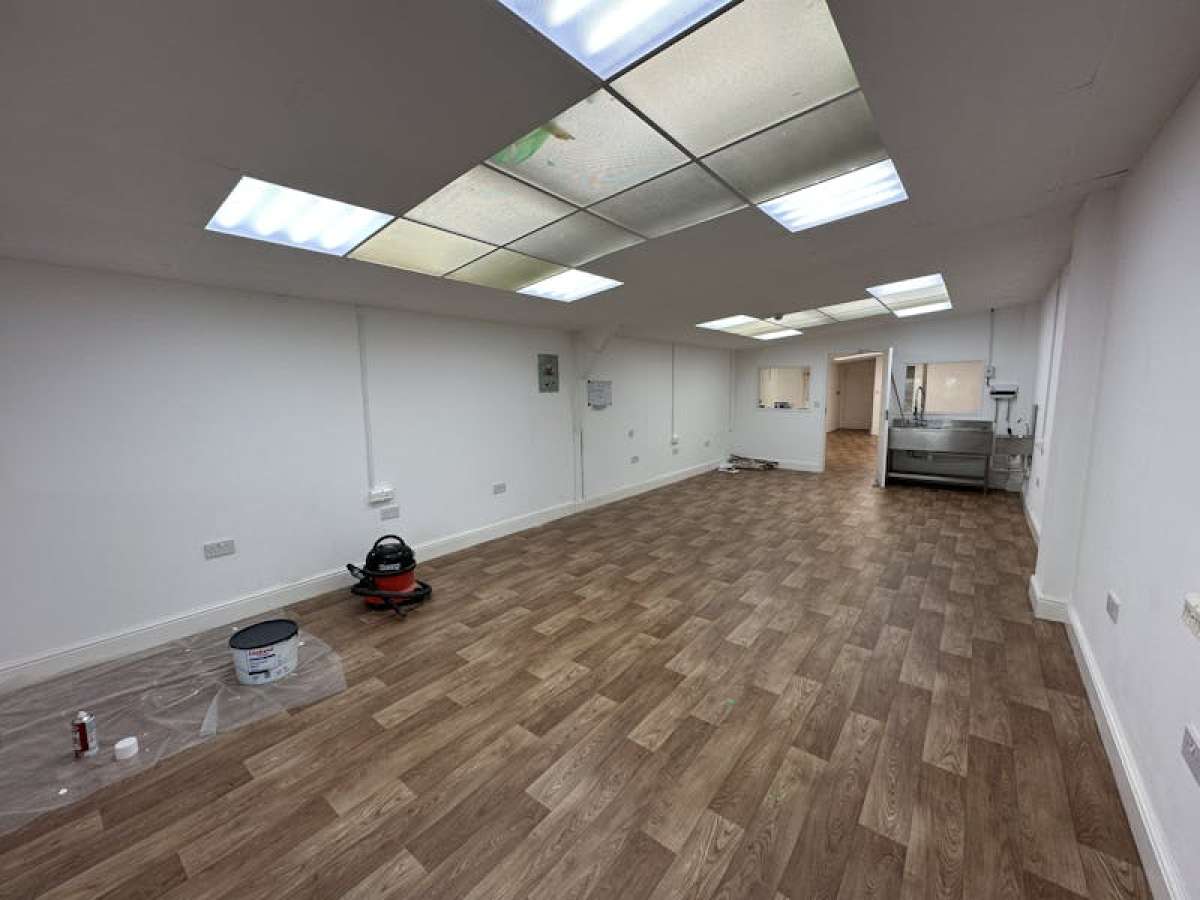 Office in Liphook - photo 2