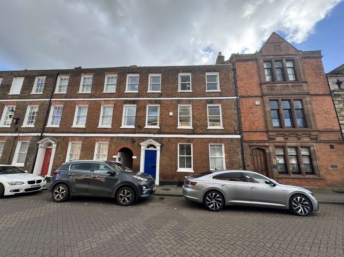 Office in Wisbech - photo 2