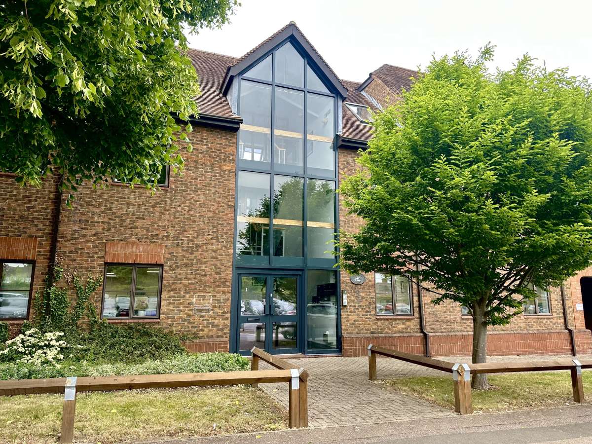 Office in Stevenage
