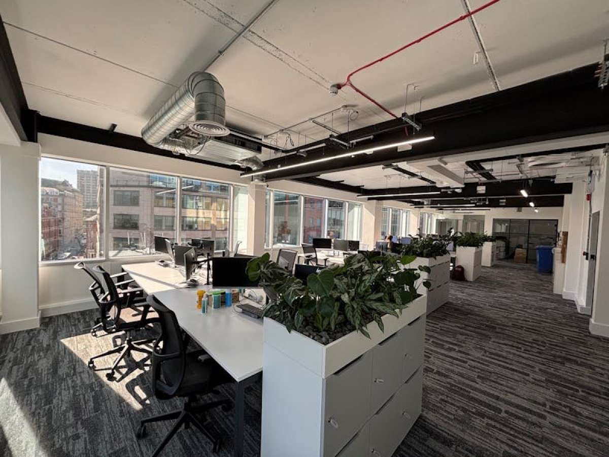 Office in Birmingham - photo 2