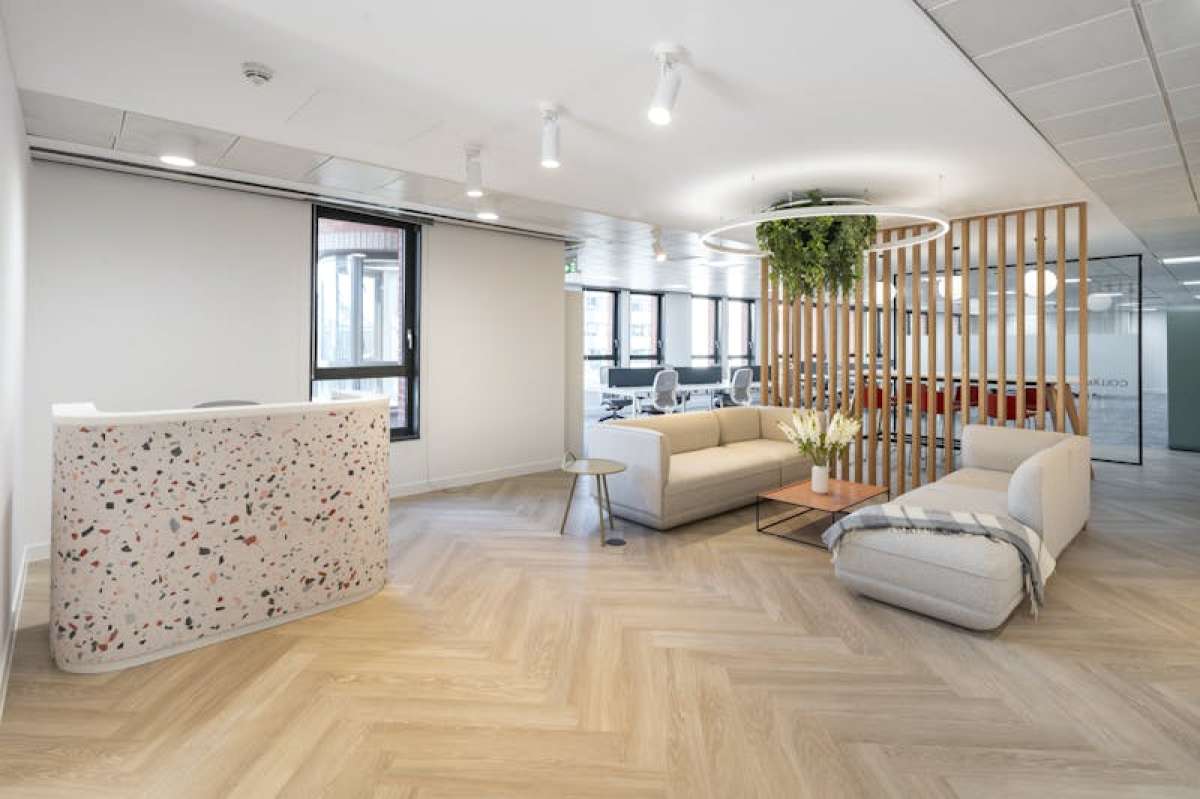 Office in Reading - photo 4