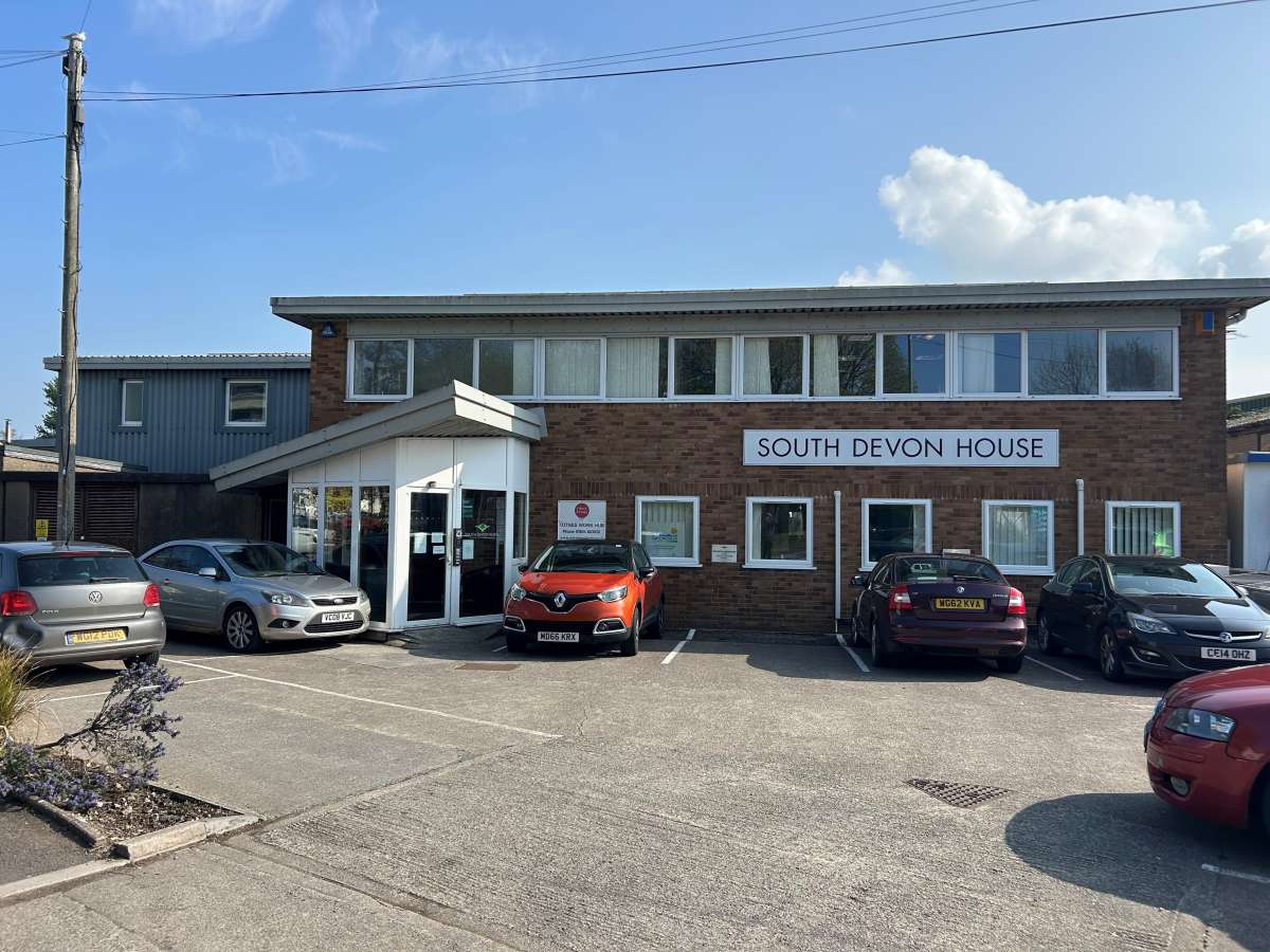 Office in Totnes