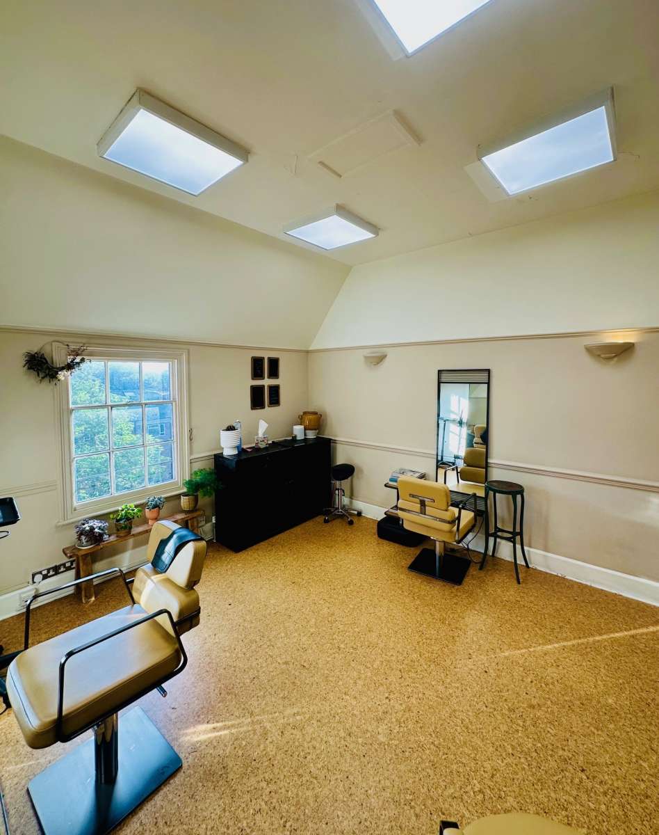 Office in Nottingham - photo 4