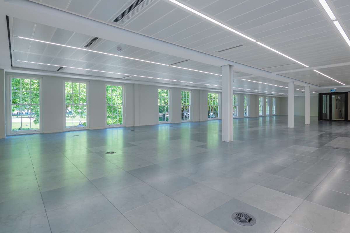 Office in Bristol - photo 3