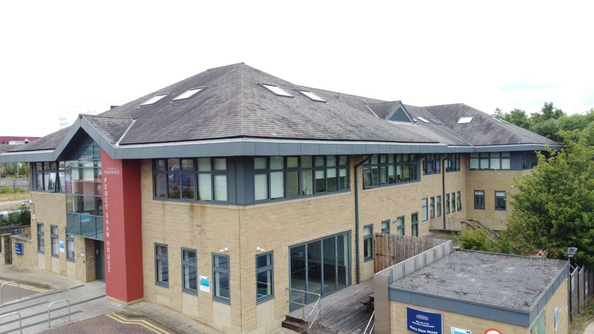 Office in Huddersfield
