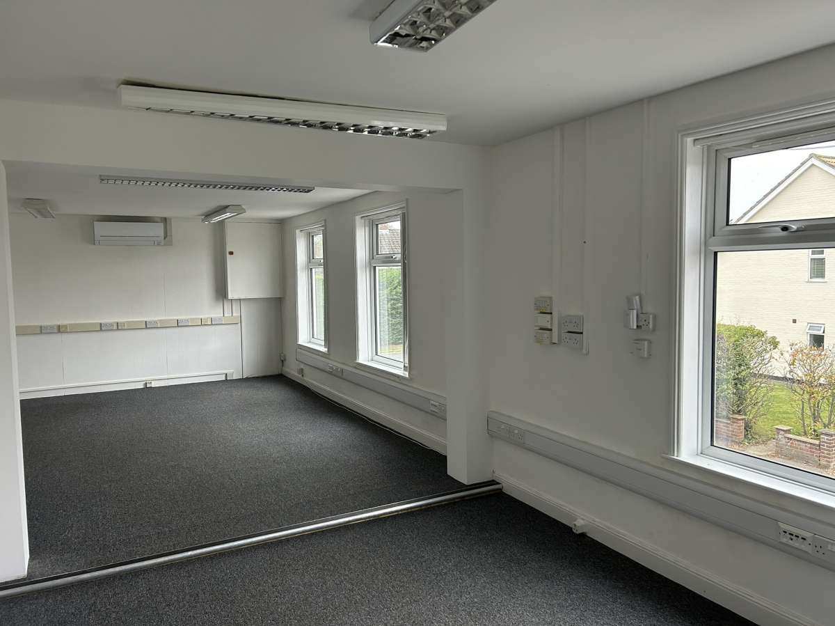 Office in Norwich - photo 4