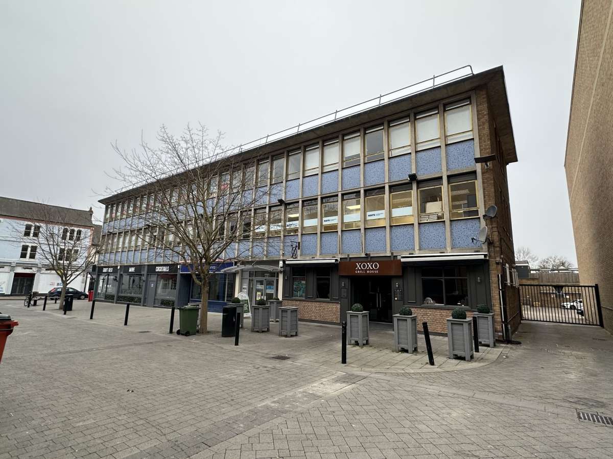 Office in Peterborough - photo 3