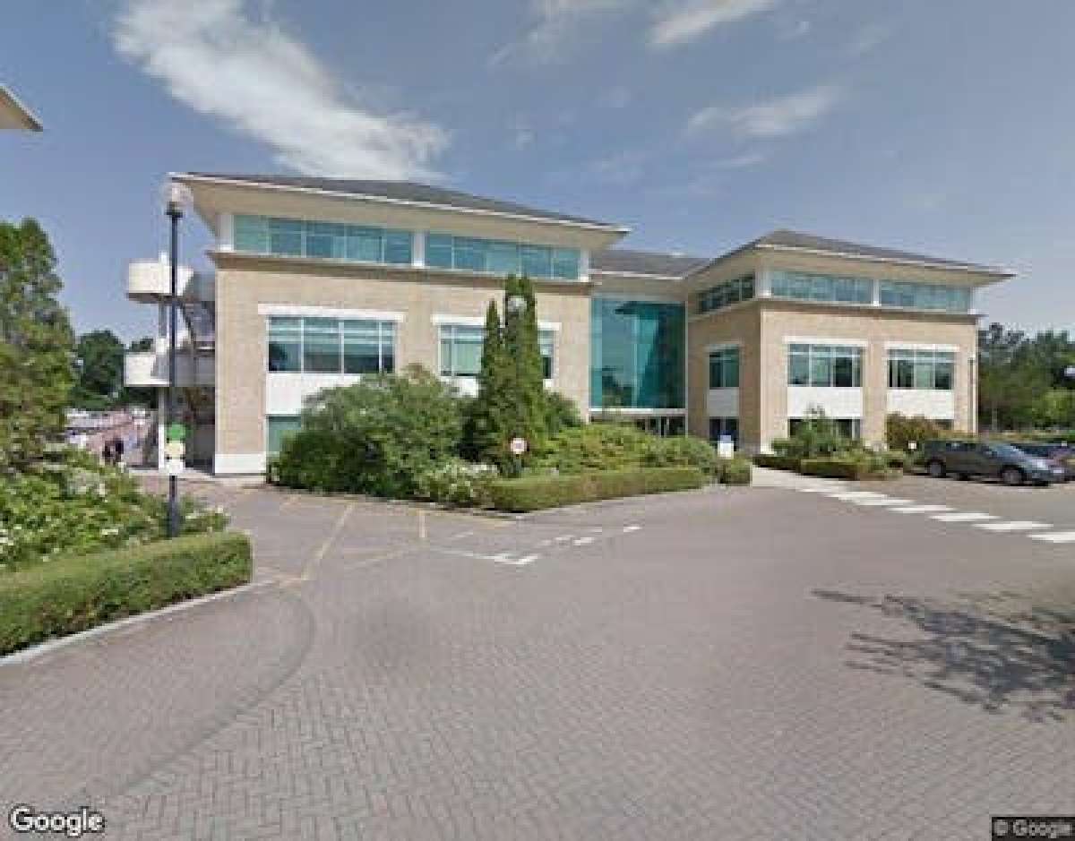 Office in Fareham