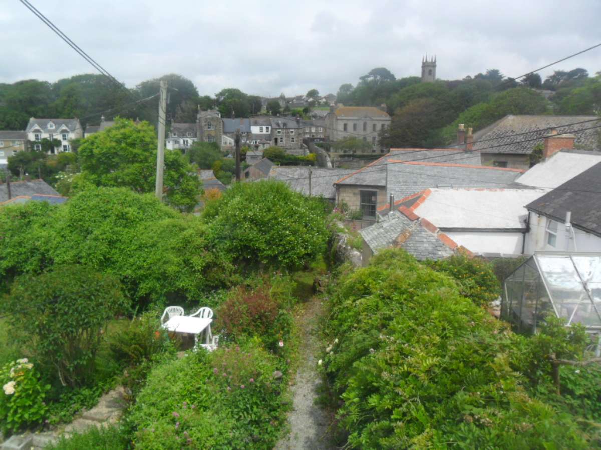 Office in Helston - photo 4