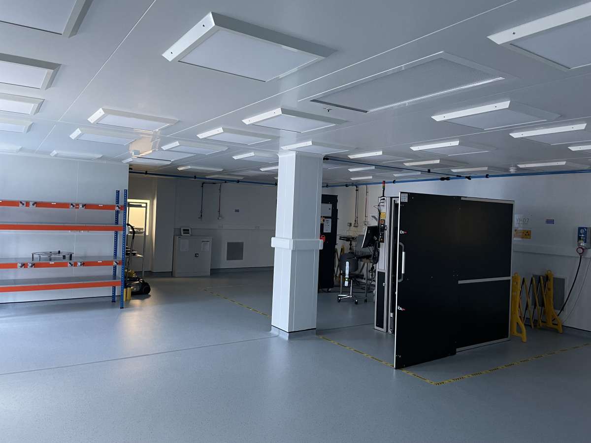 Office in Edinburgh - photo 4