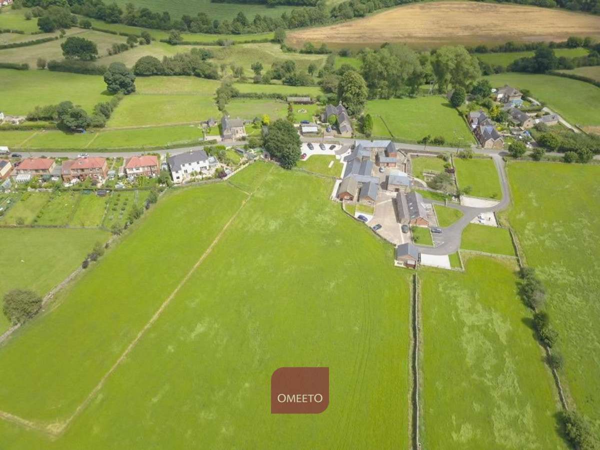 Office in Belper - photo 2