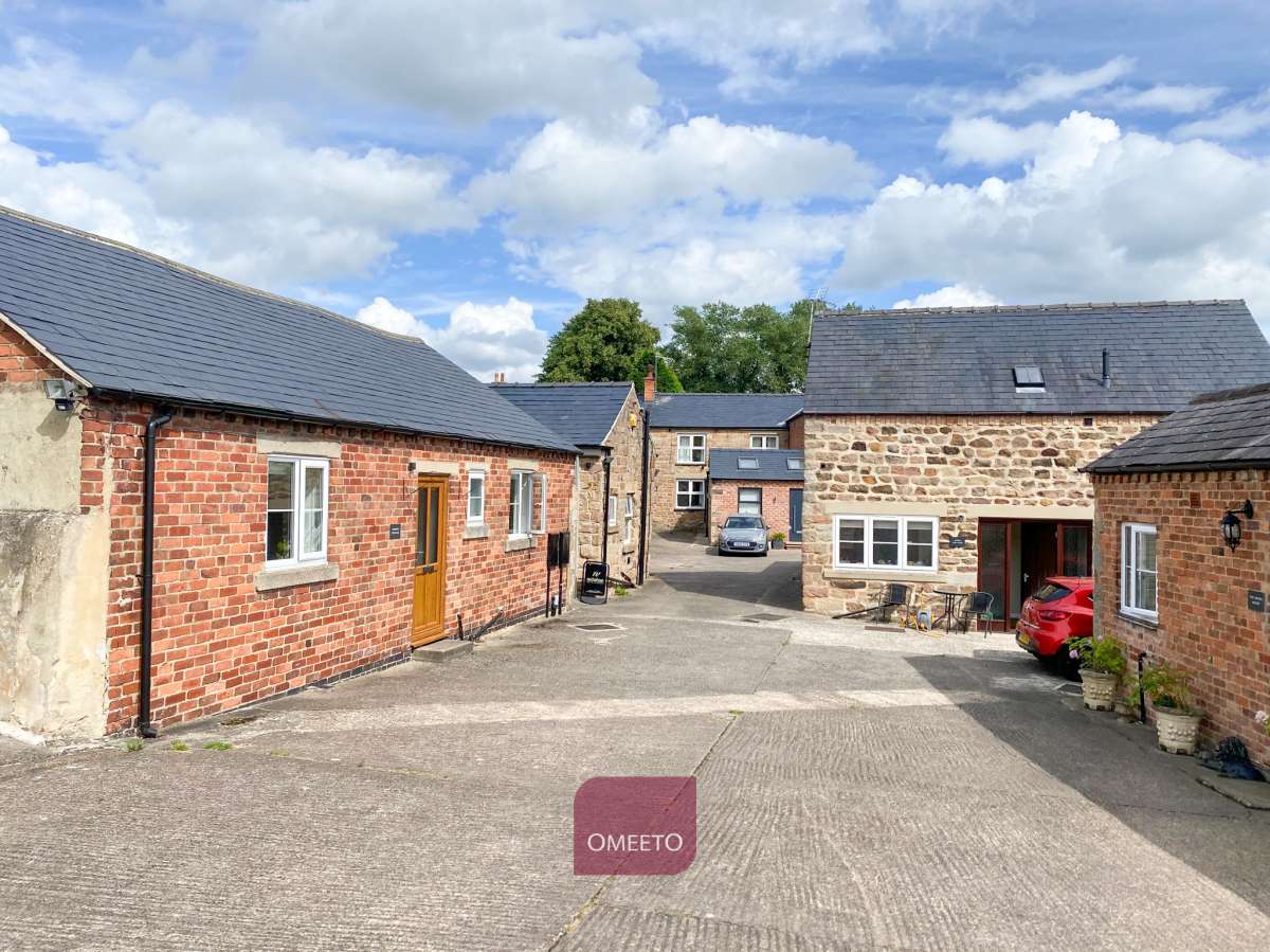 Office in Belper - photo 3