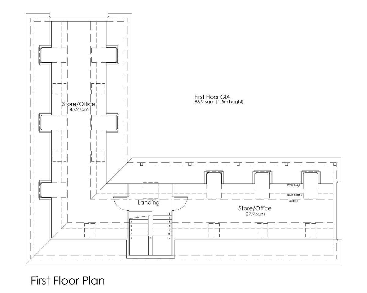 Office in Fareham - photo 2