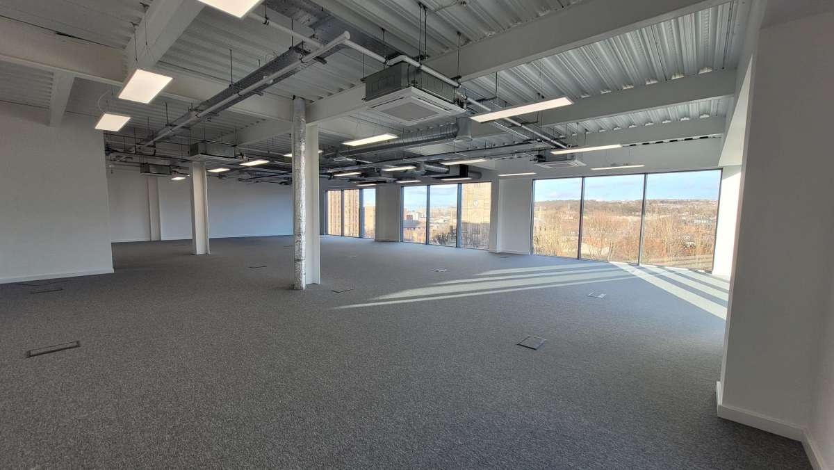 Office in Sheffield - photo 3