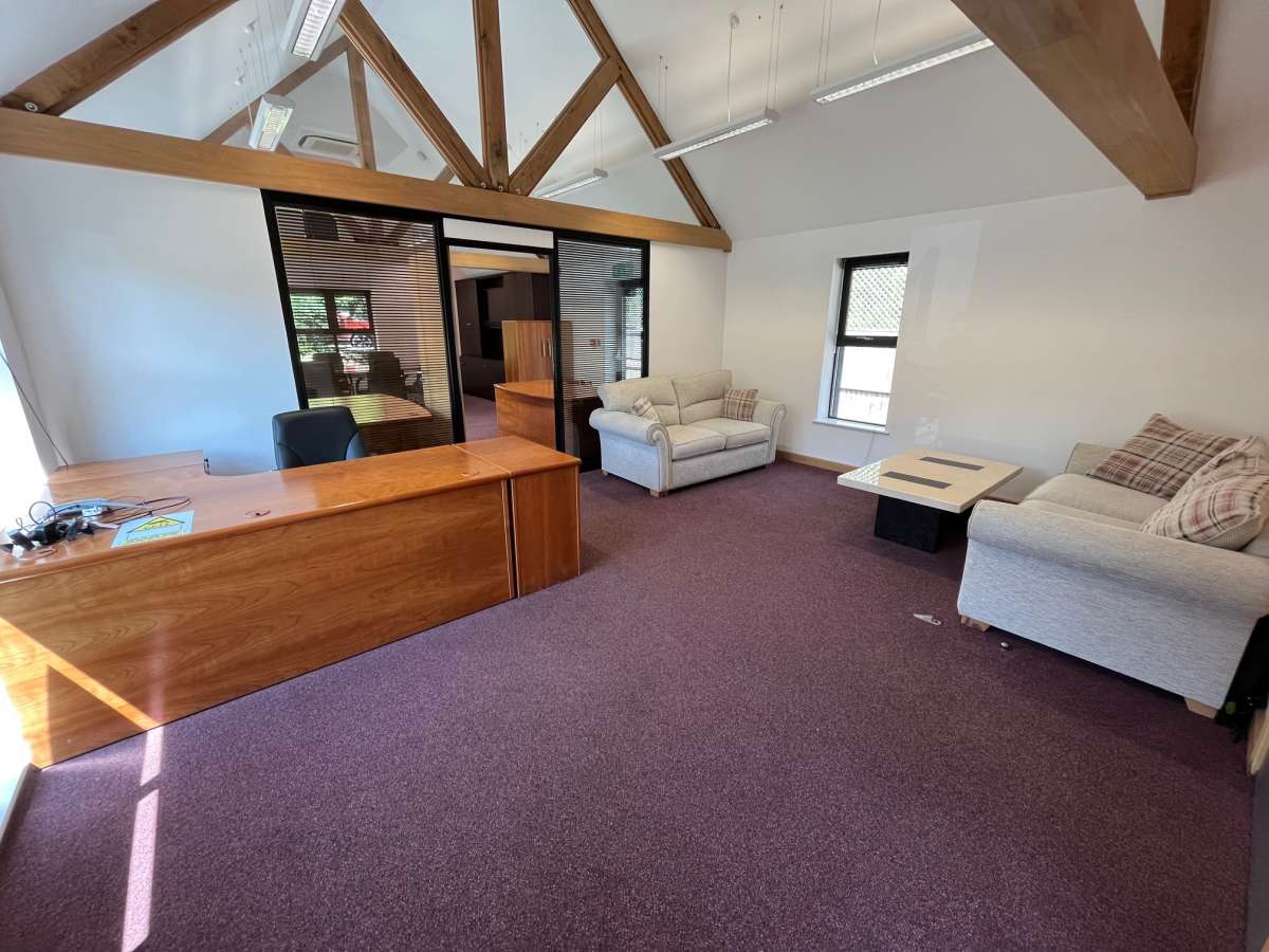 Office in Colchester - photo 3