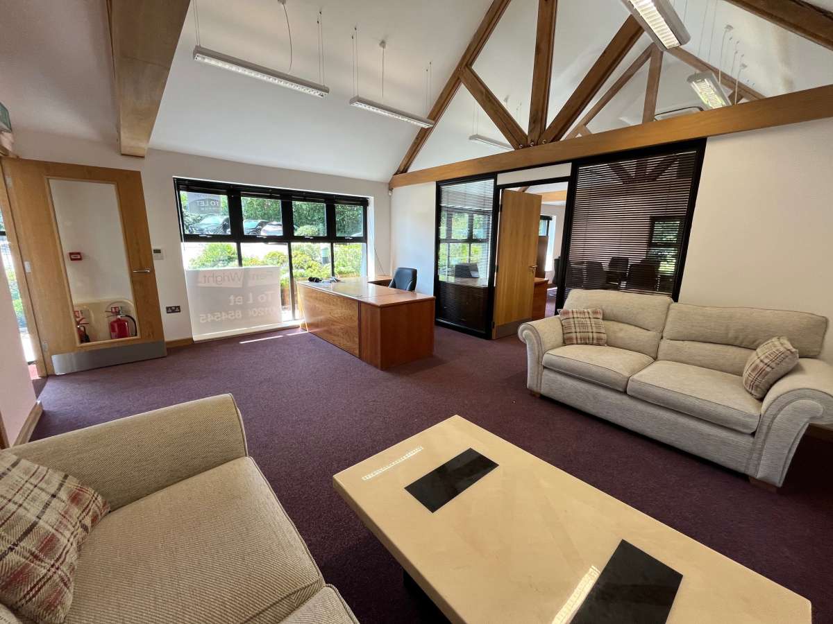 Office in Colchester - photo 4