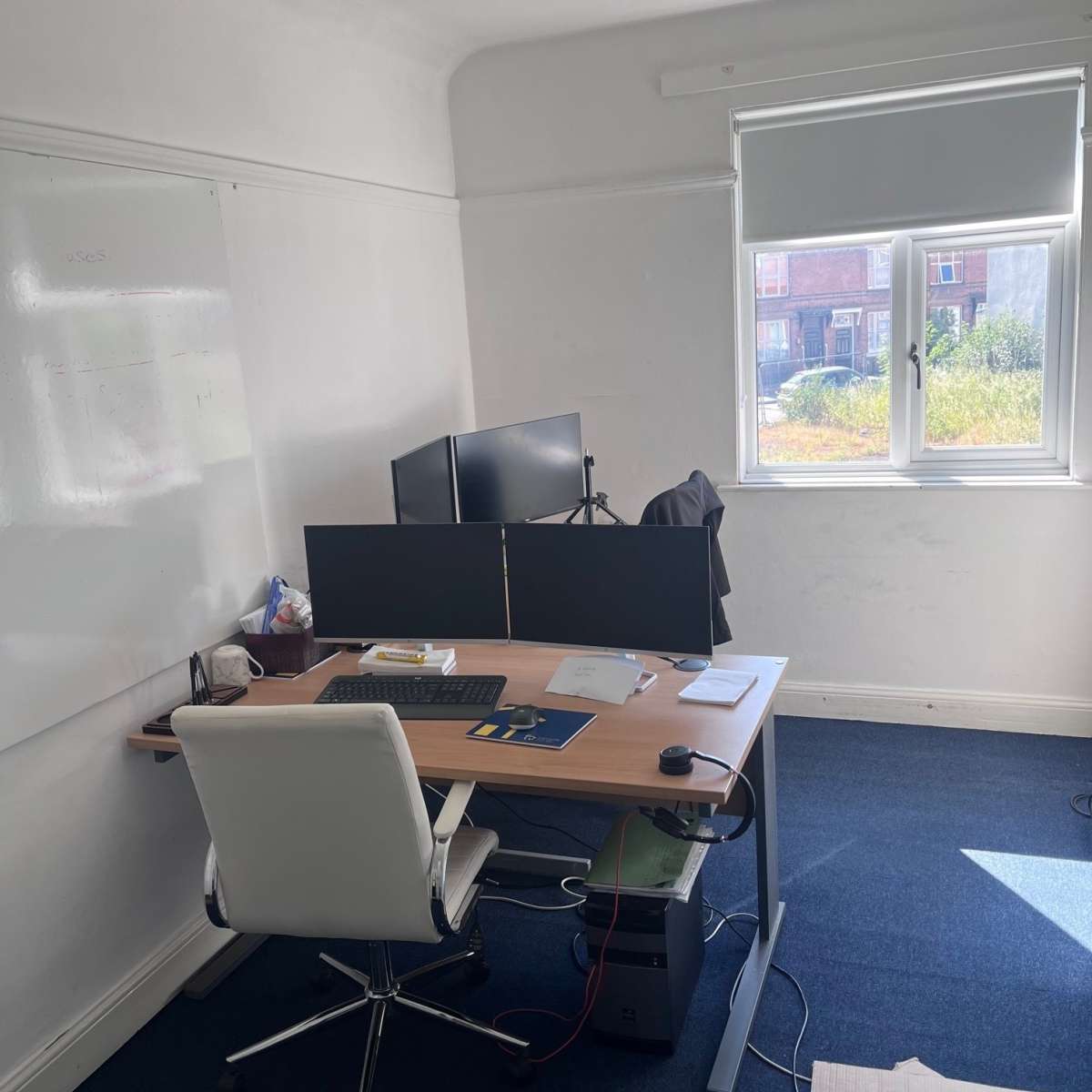 Office in Leicester - photo 3