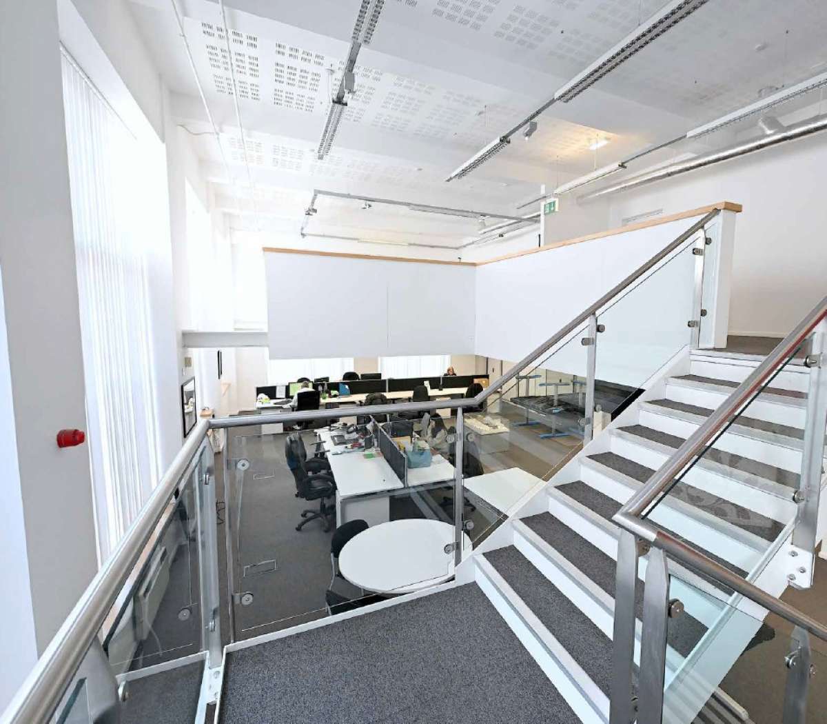 Office in Birmingham - photo 2