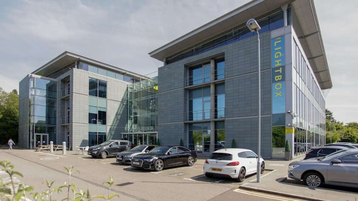 Office in Bracknell - photo 4