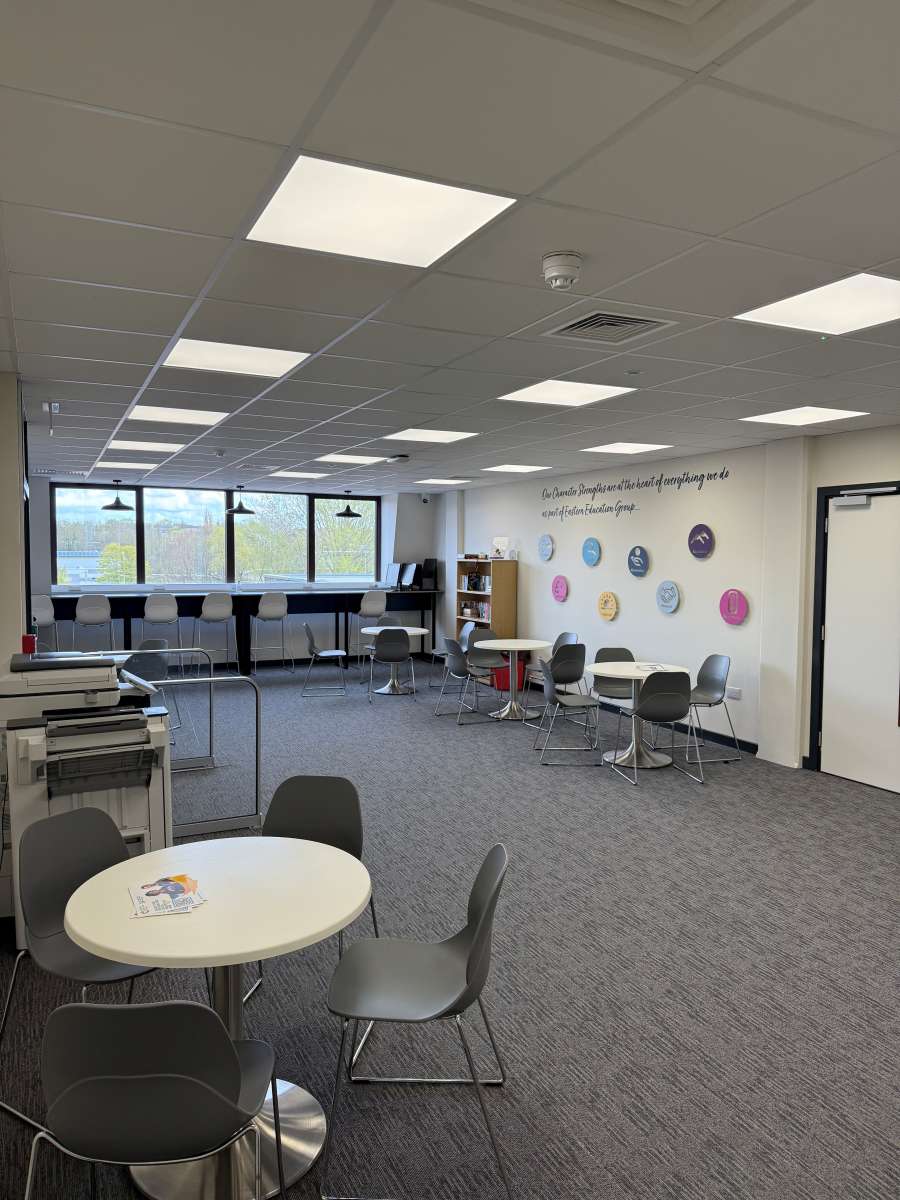 Office in Haverhill - photo 3