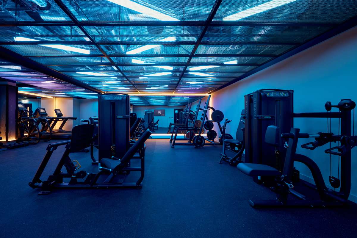 Office in Birmingham - photo 3