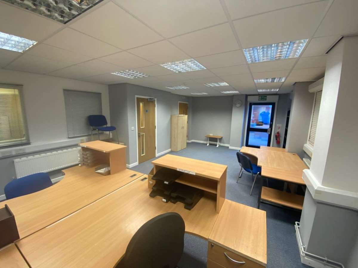 Office in Plymouth - photo 2