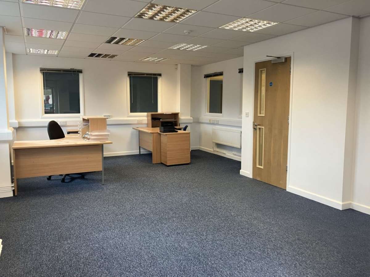 Office in Plymouth - photo 3