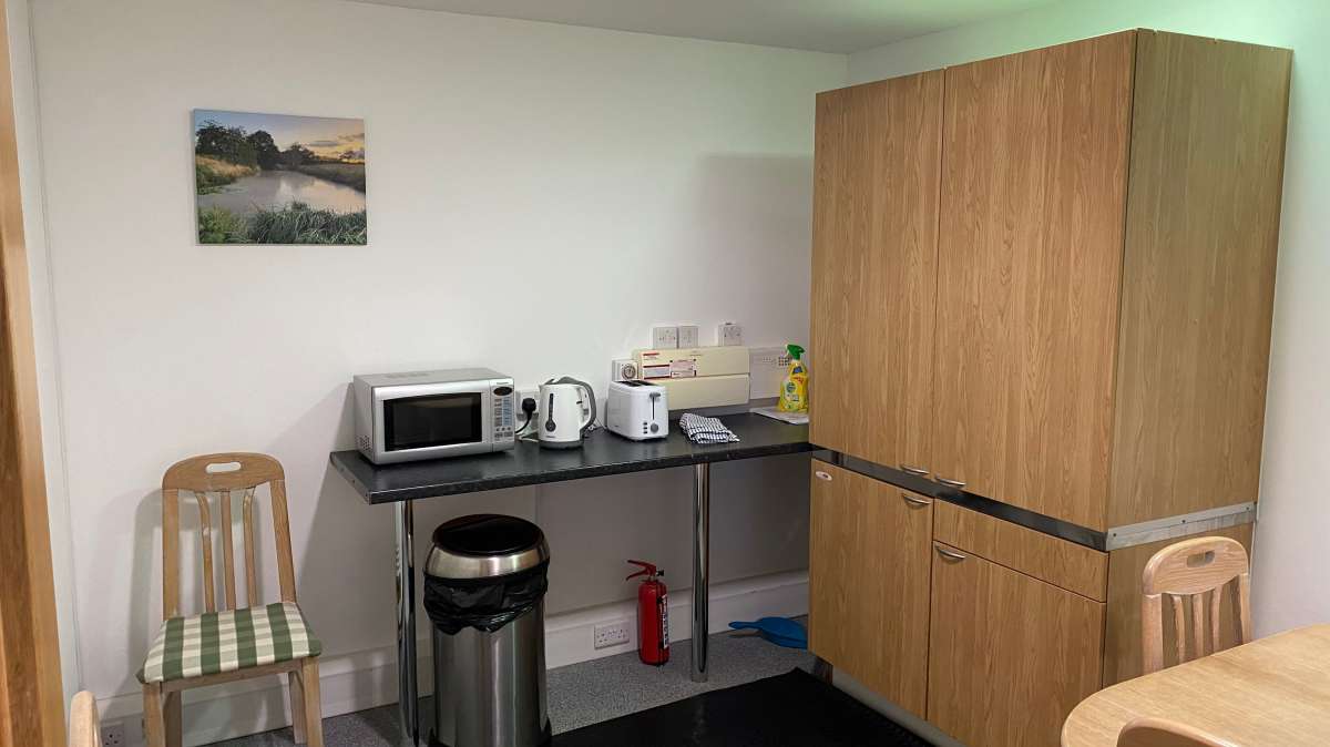 Office in Market Harborough - photo 4