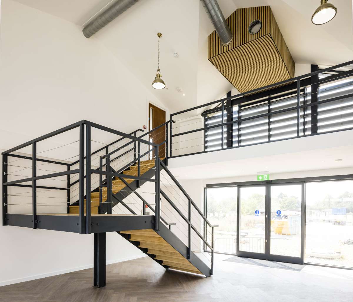 Office in Colchester