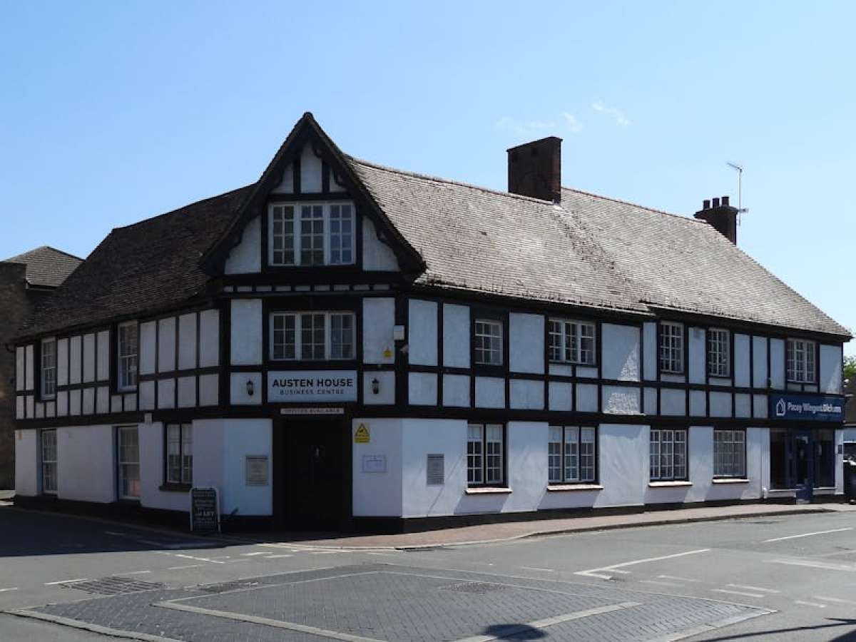 Office in Leatherhead