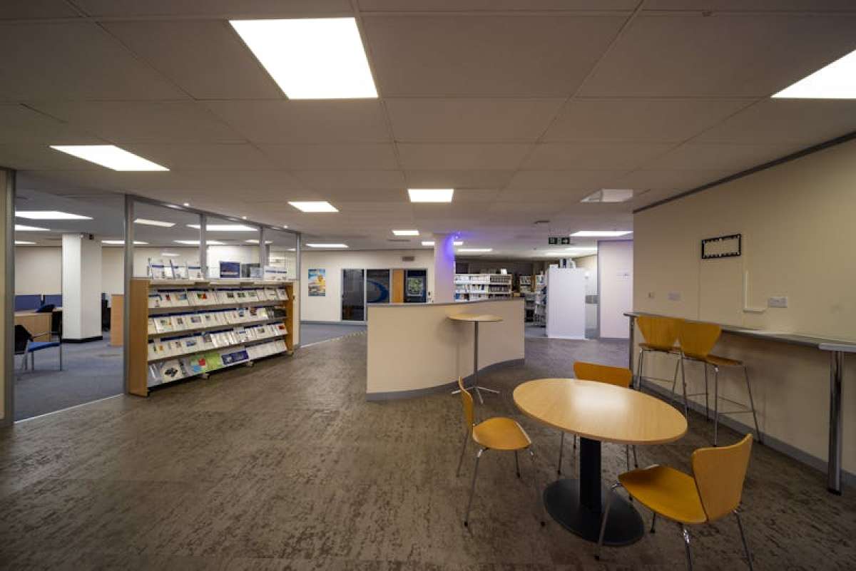 Land in Bracknell - photo 2