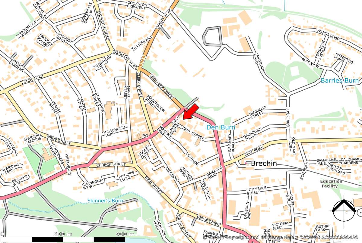 Office in Brechin - photo 4