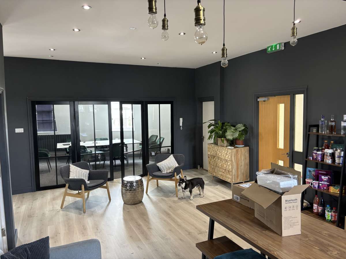 Office in Plymouth - photo 3