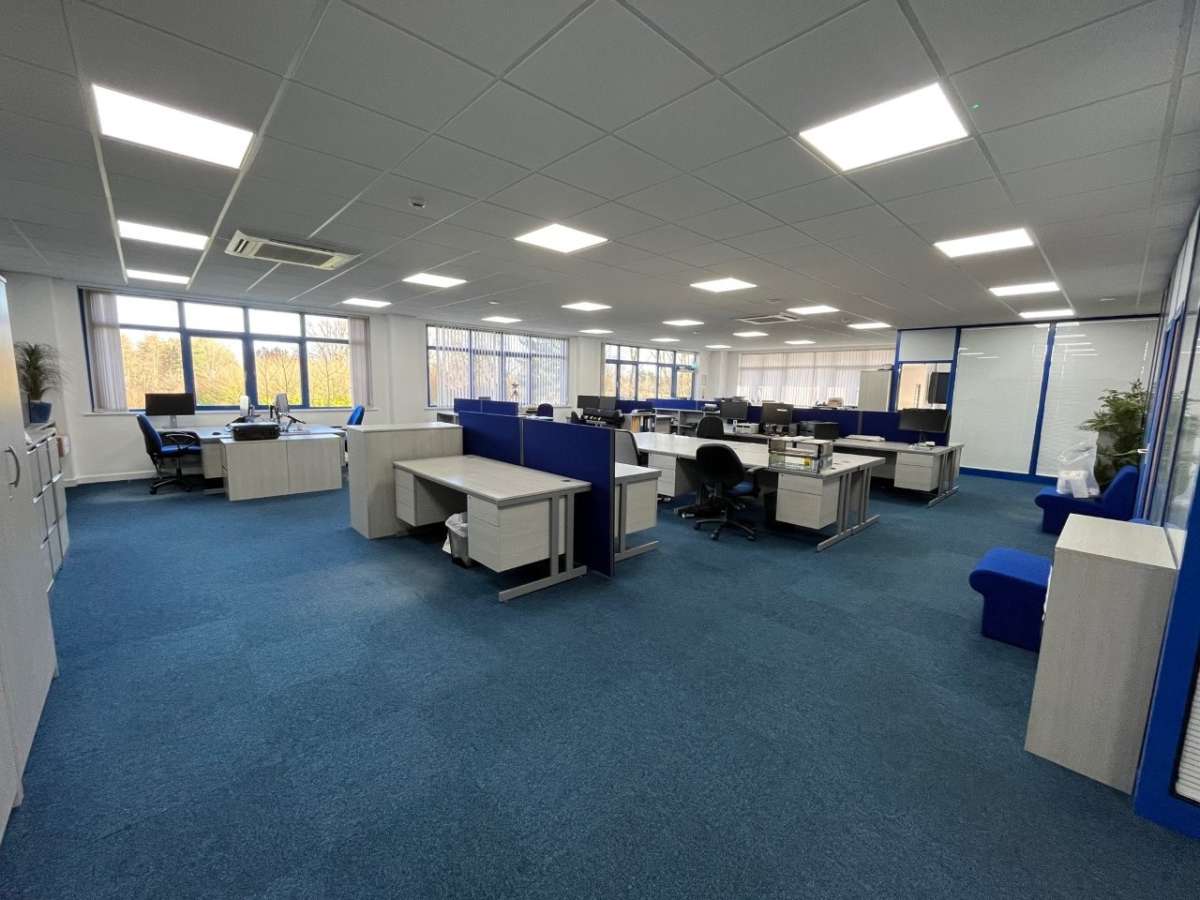 Office in Earls Colne - photo 2