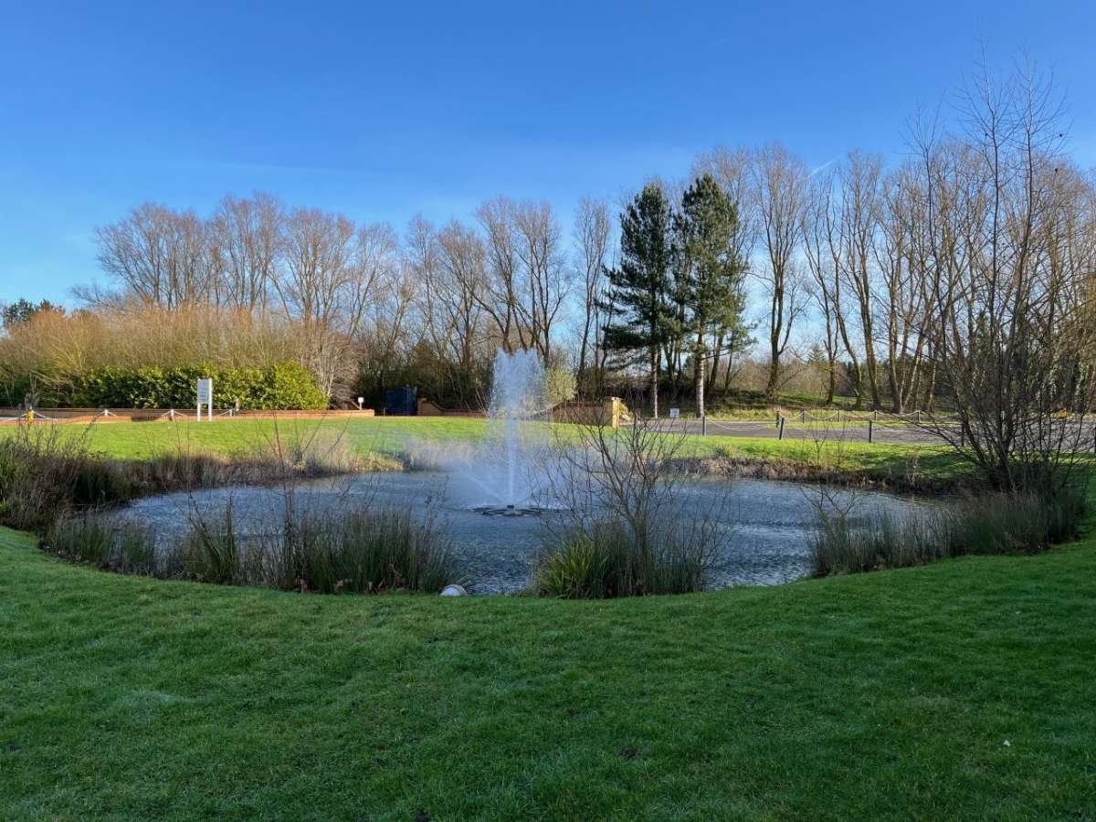 Office in Earls Colne - photo 3