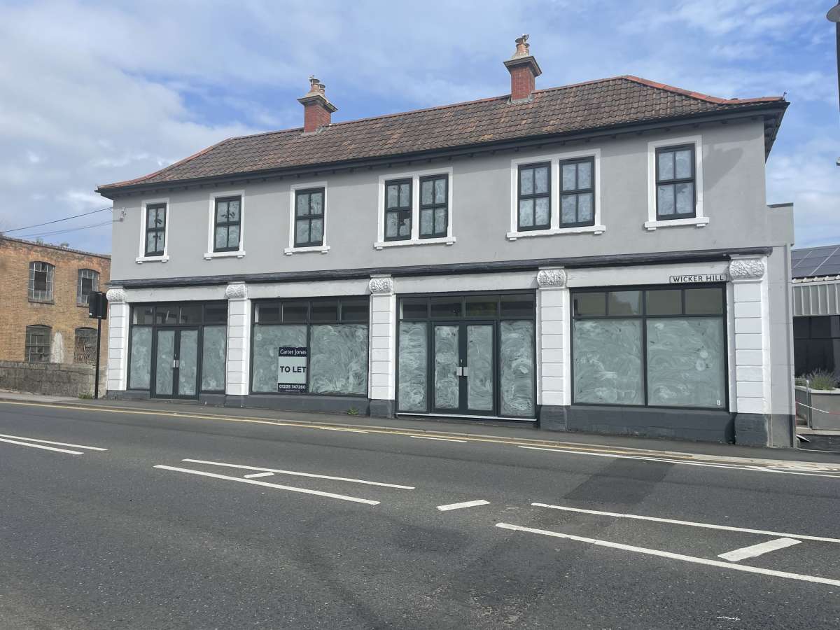 Office in Trowbridge - photo 3