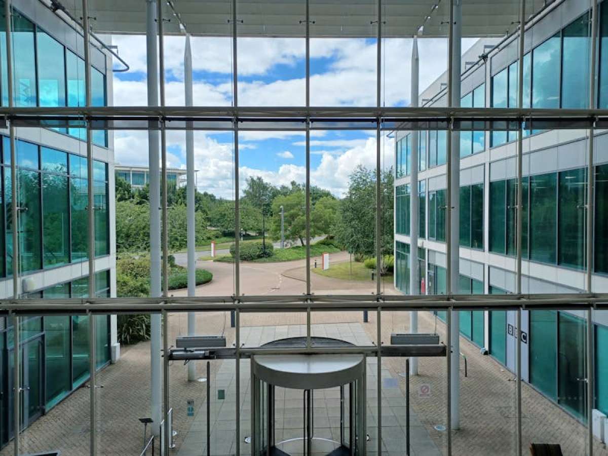 Office in Reading - photo 2