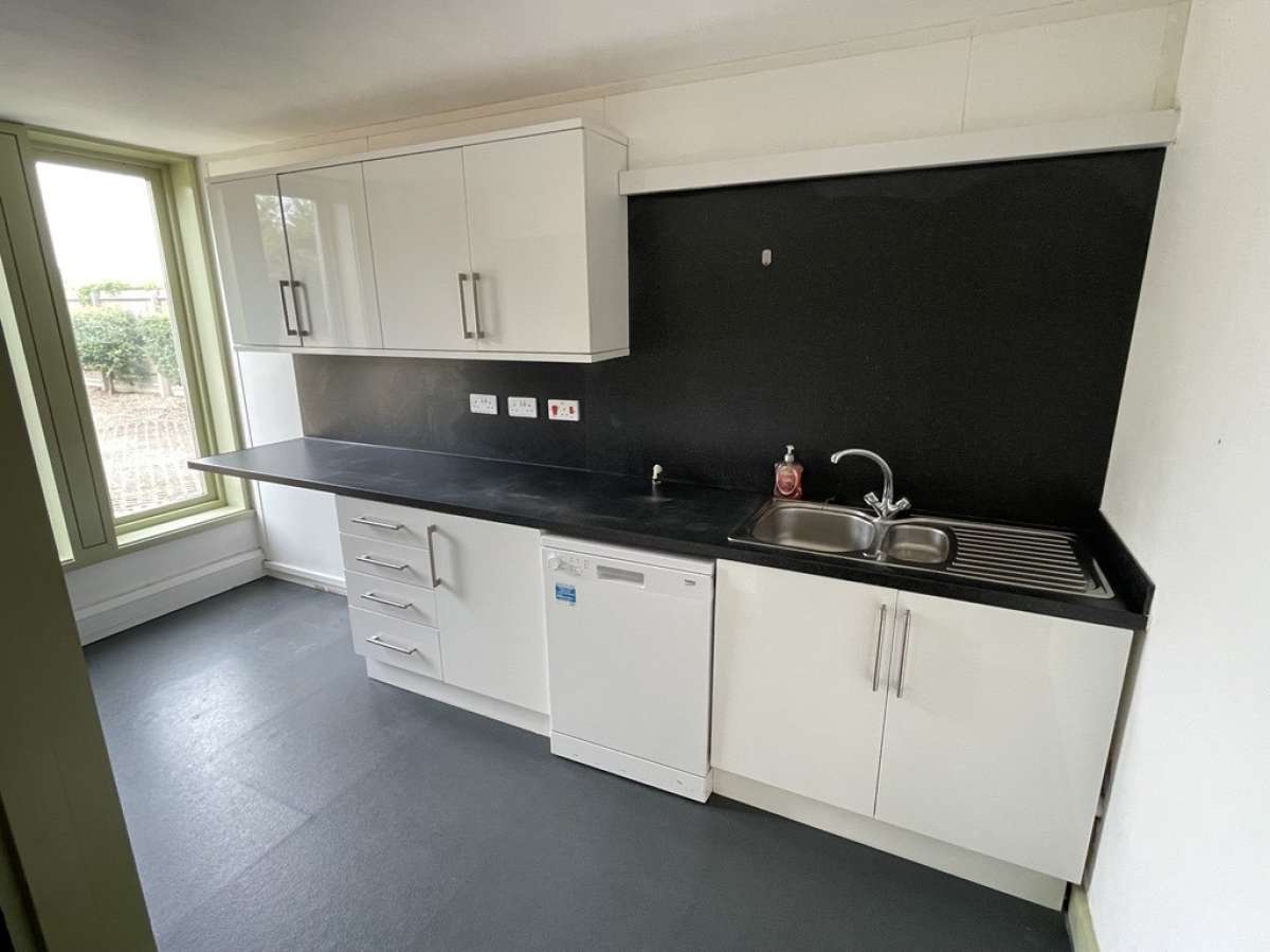 Office in Cambridge - photo 4