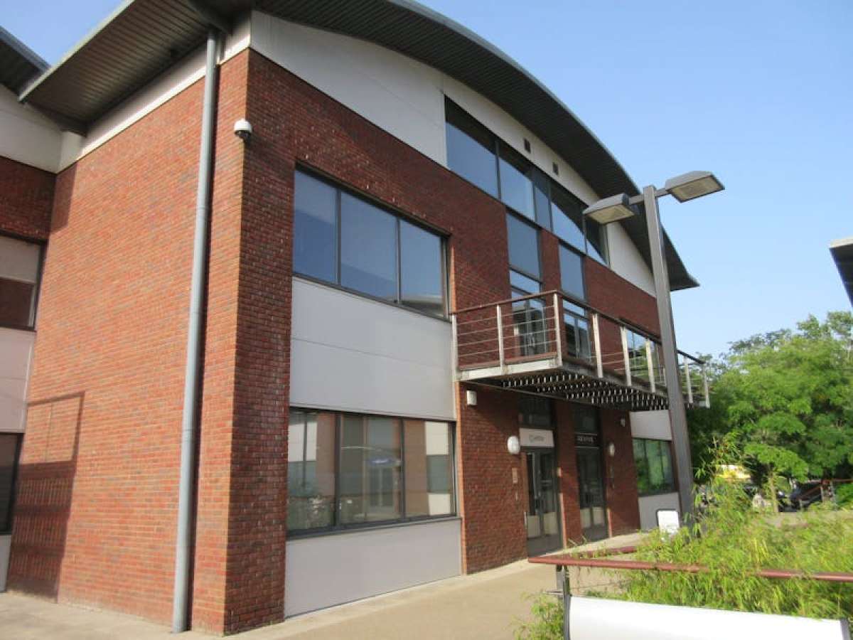 Office in Weybridge