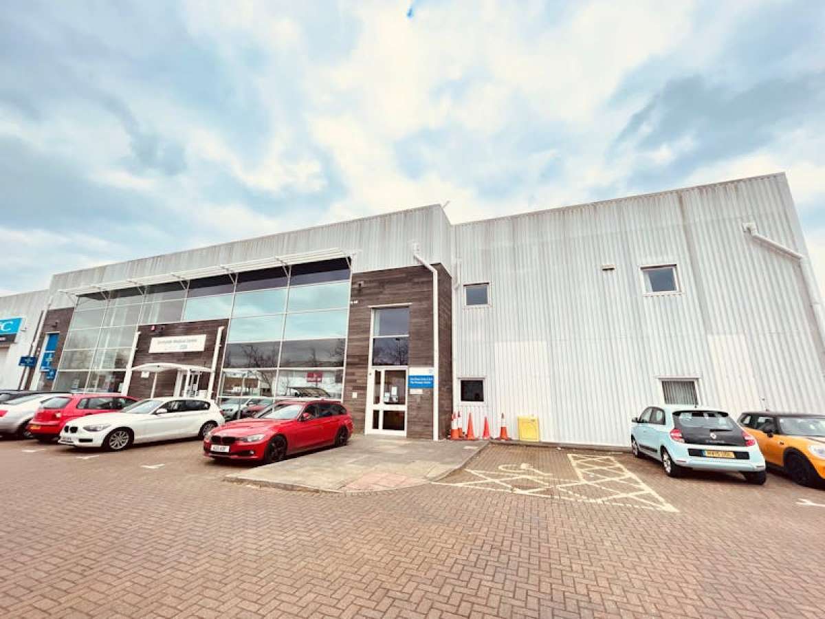 Retail/Shop in Southsea - photo 4