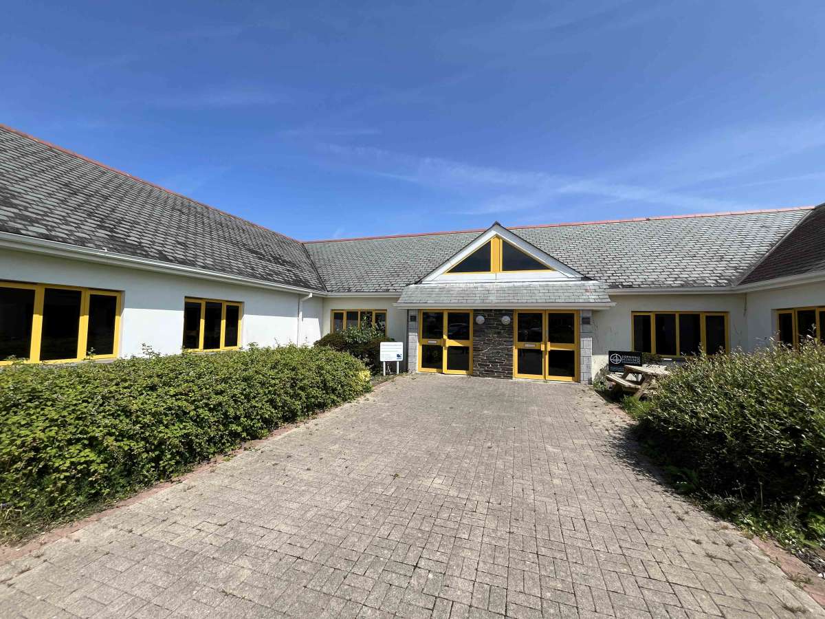 Office in Redruth