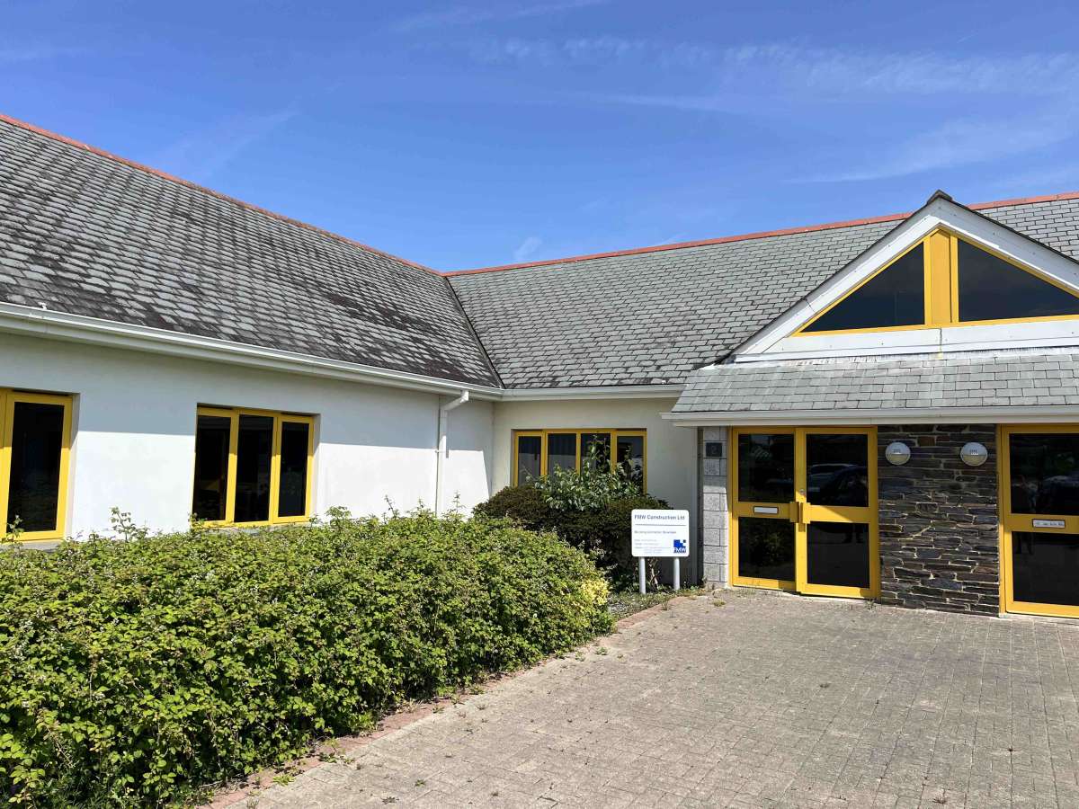 Office in Redruth - photo 2