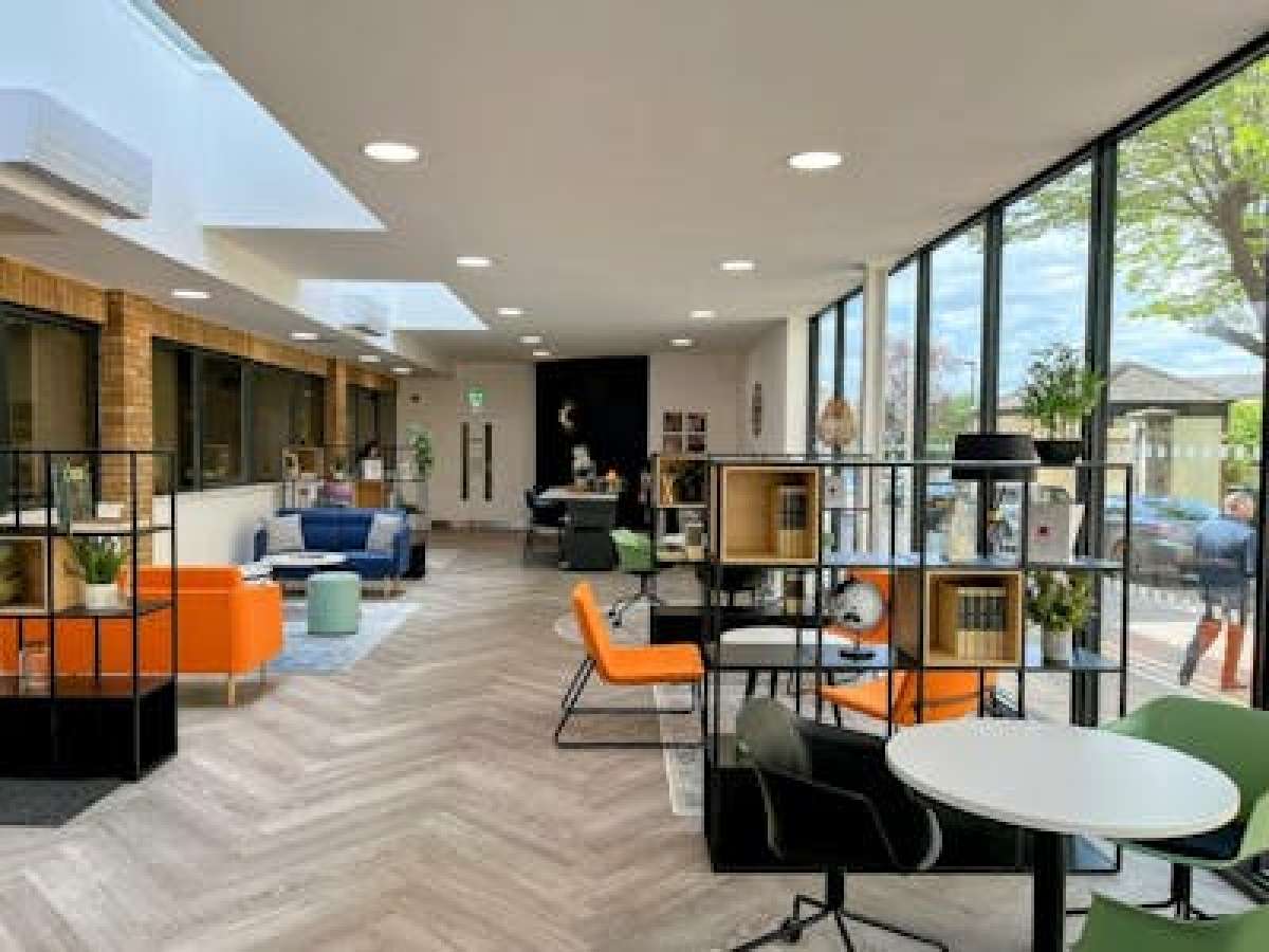 Office in Peterborough - photo 2