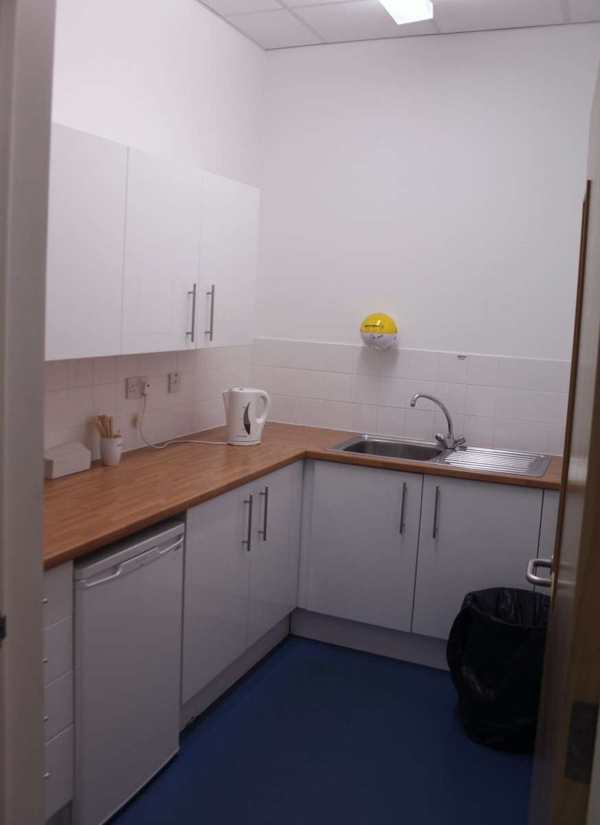 Office in Motherwell - photo 3